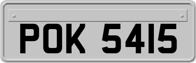 POK5415