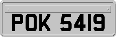 POK5419