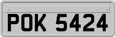 POK5424