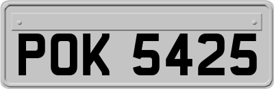 POK5425
