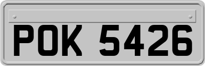 POK5426