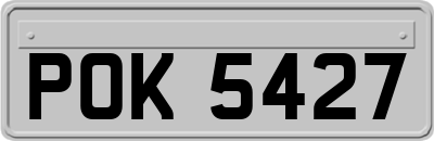 POK5427