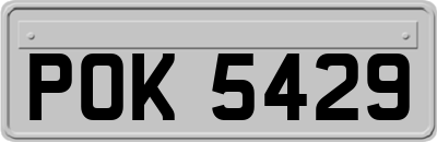 POK5429
