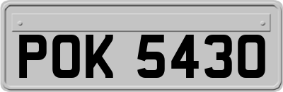 POK5430