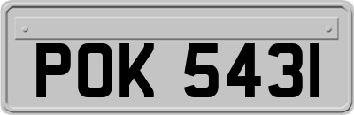 POK5431