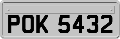 POK5432