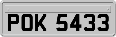 POK5433