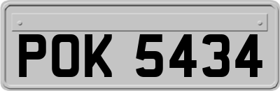 POK5434