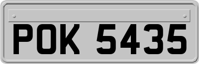 POK5435