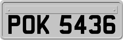 POK5436