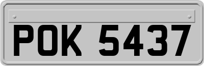 POK5437