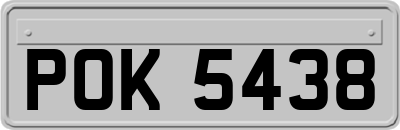 POK5438