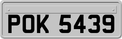 POK5439