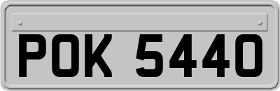 POK5440