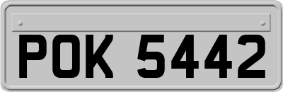 POK5442