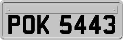 POK5443