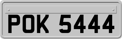 POK5444