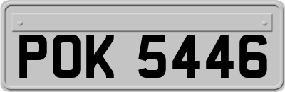 POK5446