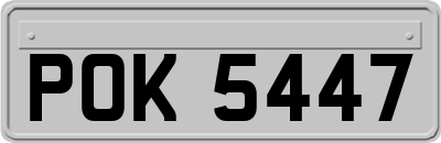 POK5447