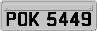 POK5449