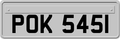 POK5451