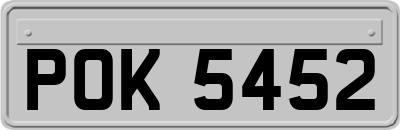 POK5452