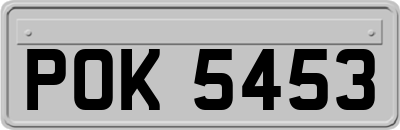 POK5453