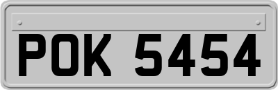 POK5454