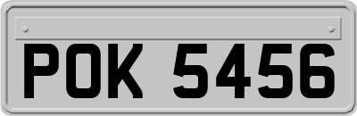 POK5456