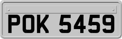 POK5459