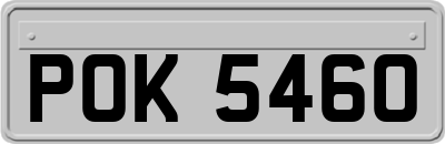 POK5460