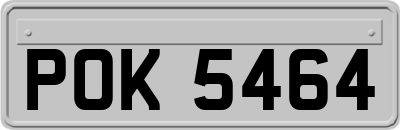 POK5464