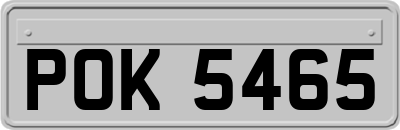 POK5465