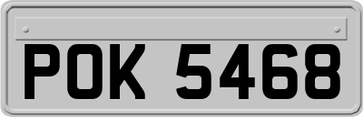POK5468