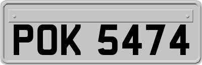 POK5474