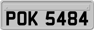 POK5484