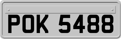 POK5488