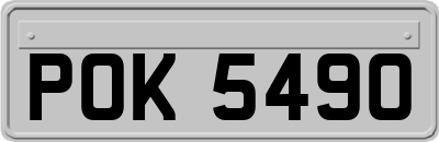 POK5490