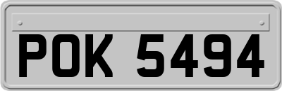 POK5494