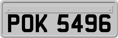 POK5496