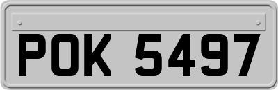 POK5497