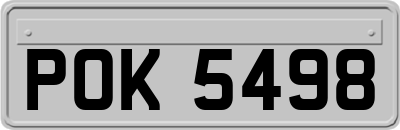 POK5498