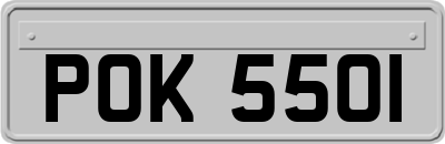 POK5501