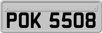 POK5508