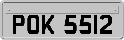 POK5512