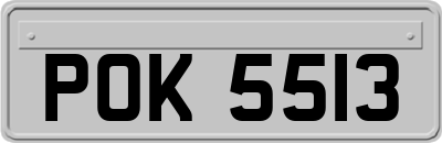 POK5513