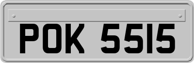 POK5515