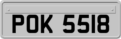 POK5518