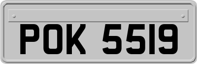 POK5519