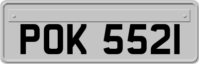 POK5521